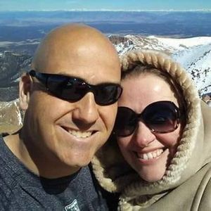 Meet your Posher, Richard